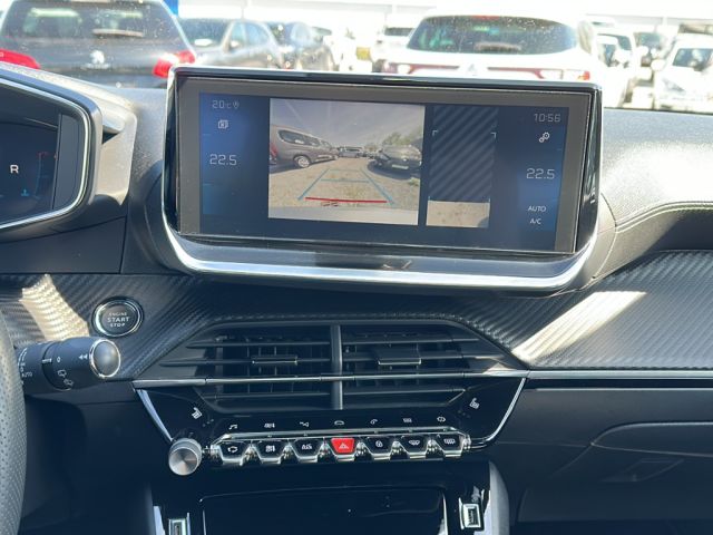 Peugeot 2008 Pure Tech 130 Allure GT-Line Paket EAT8