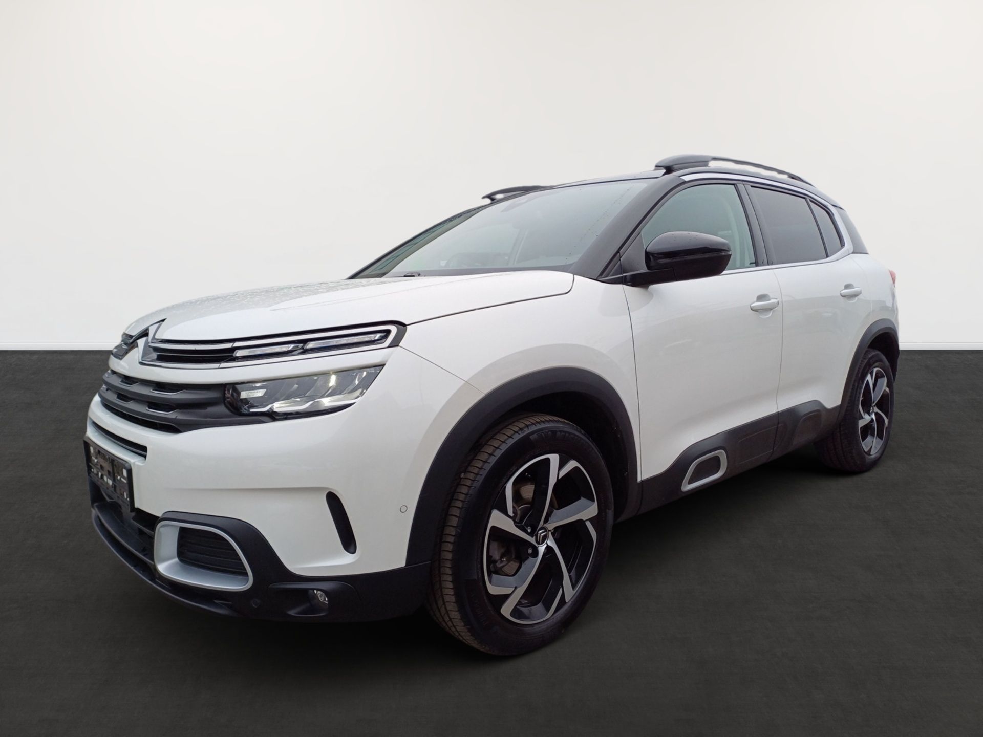 Citroën C5 Aircross PureTech 130 Feel Pack Automatik