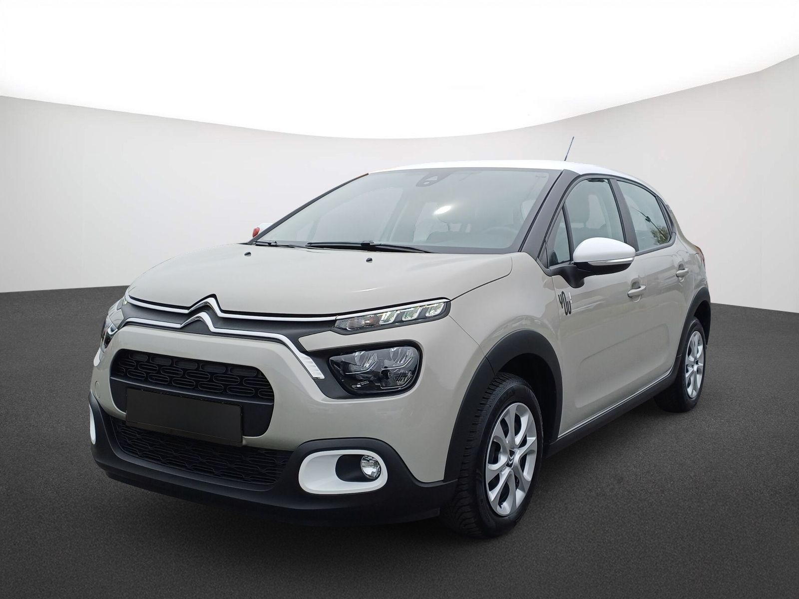 Citroën C3 PureTech 82 YOU
