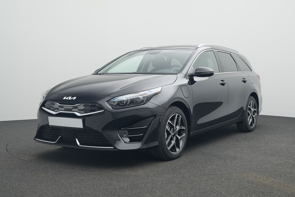 Kia cee'd Sporty Wagon CEED_SW 1.6 PHEV DCT6 PLATINUM