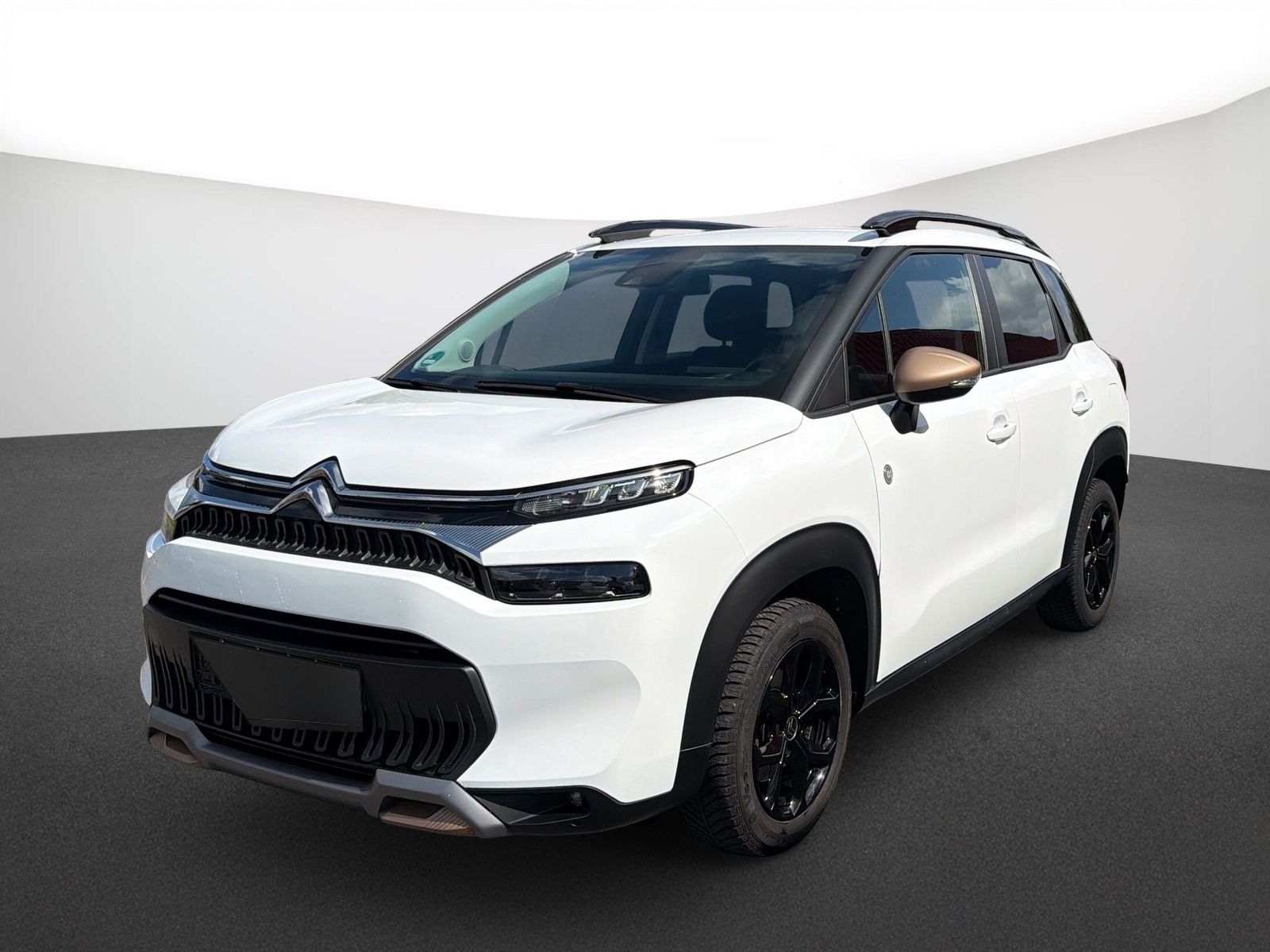 Citroën C3 Aircross PureTech 110 S&S C-Series