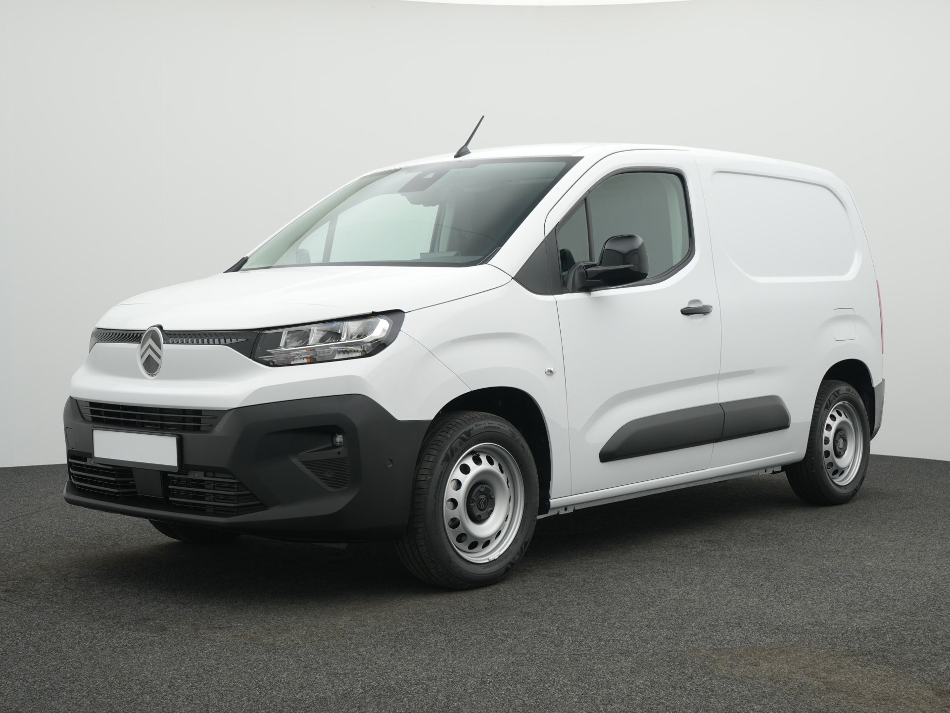 Citroën Berlingo L1+ Elektromotor 100 kW