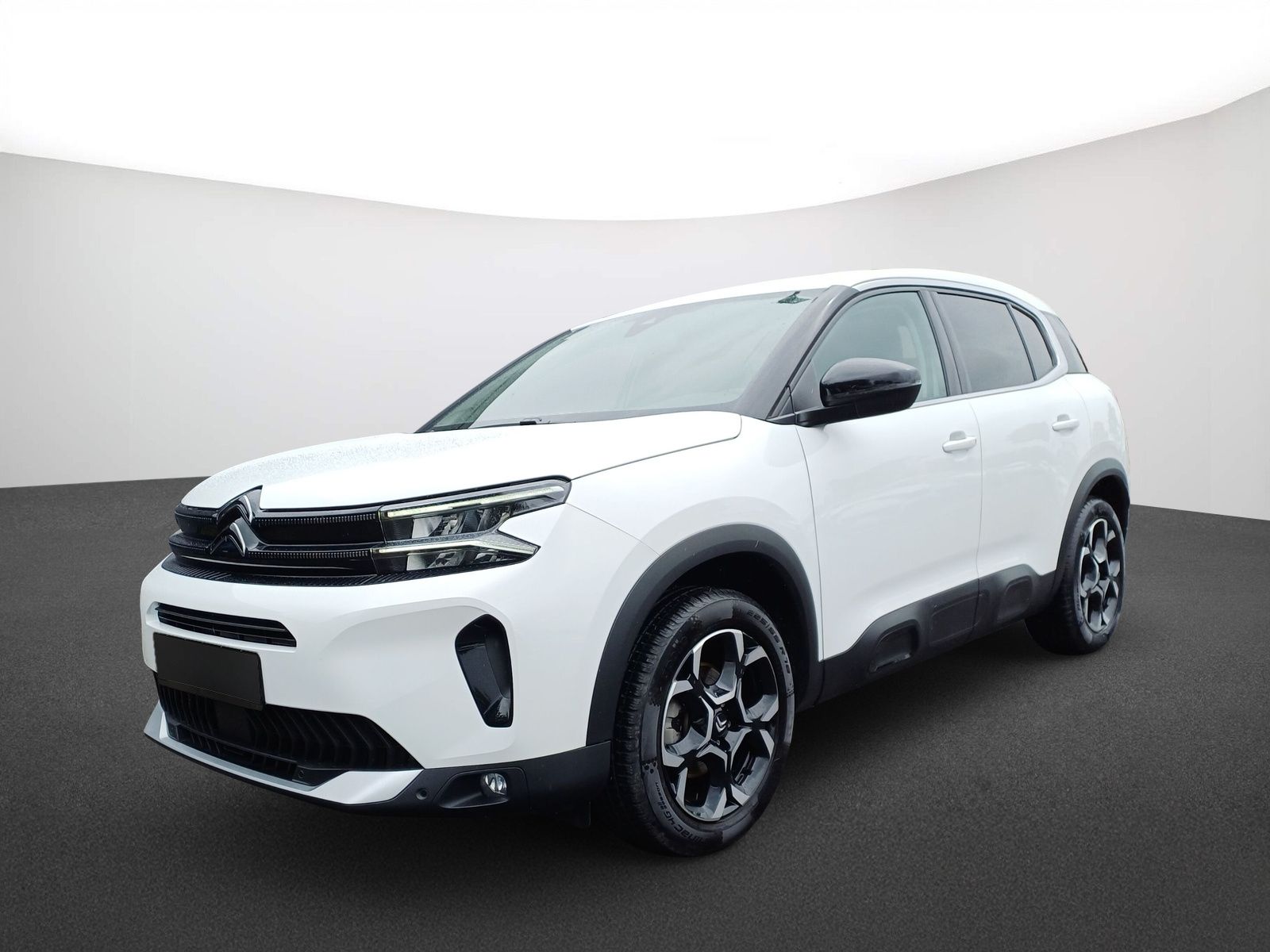 Citroën C5 Aircross PureTech 130 S&S Feel Pack
