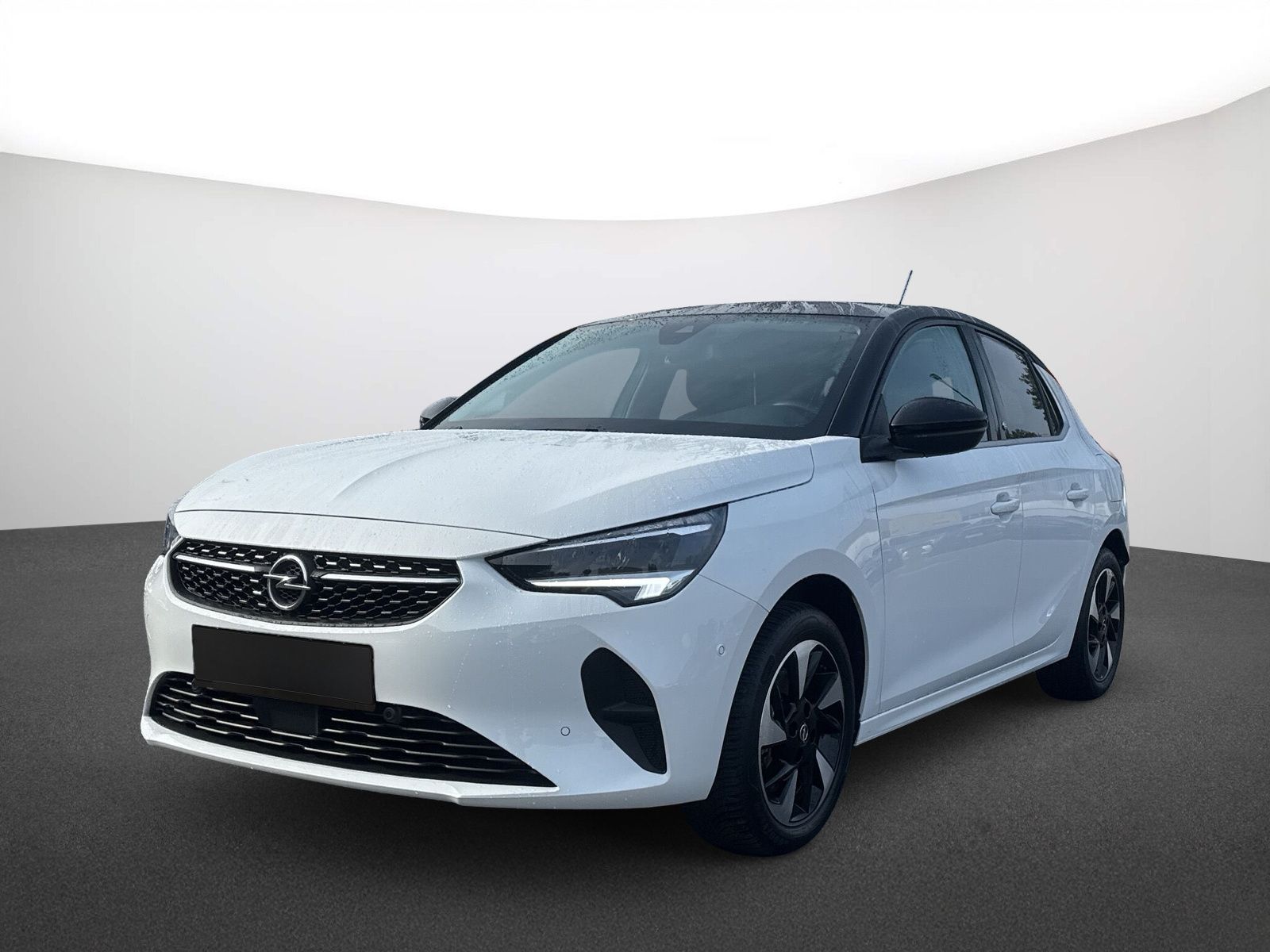 Opel Corsa -e F 136 PS Elegance