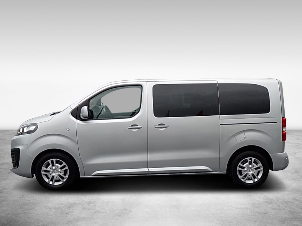 Citroën SpaceTourer M BlueHDi 150 Business