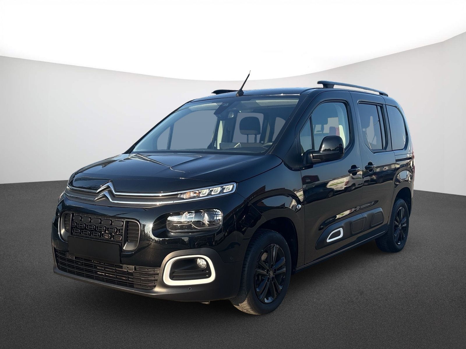 Citroën Berlingo Feel Pack M