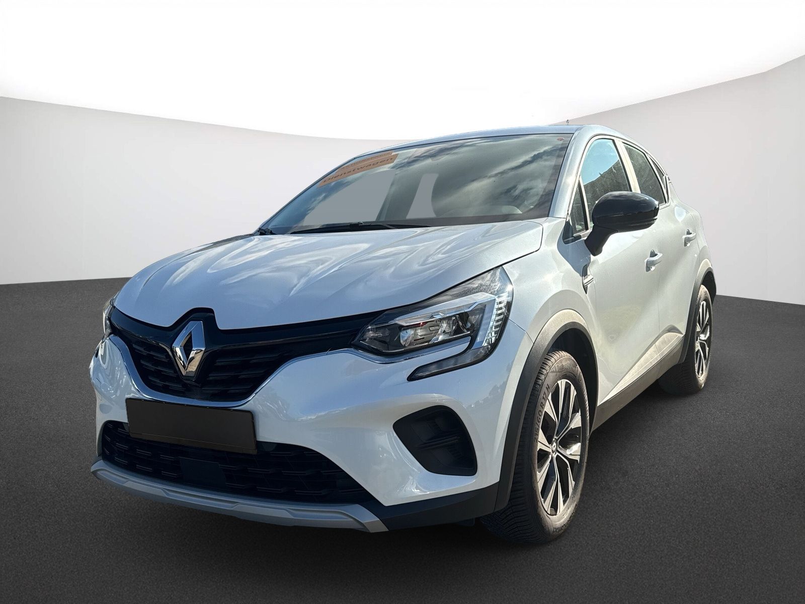Renault Captur 1.3 TCe 140 Mild-Hybrid Equilibre