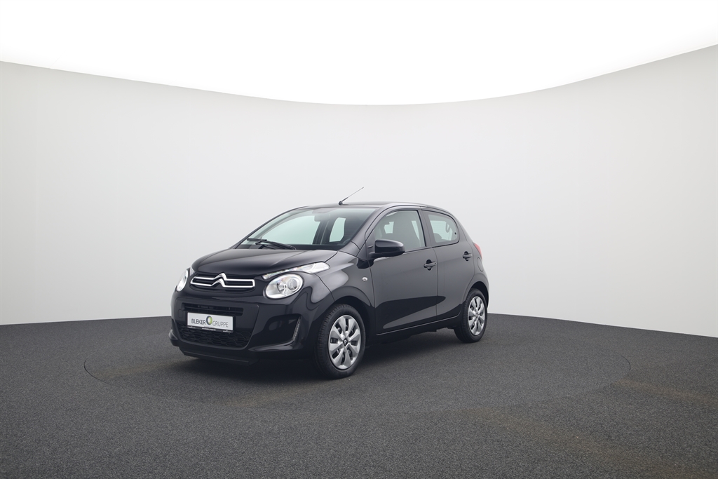 Citroën C1 5T VTi 72 Feel