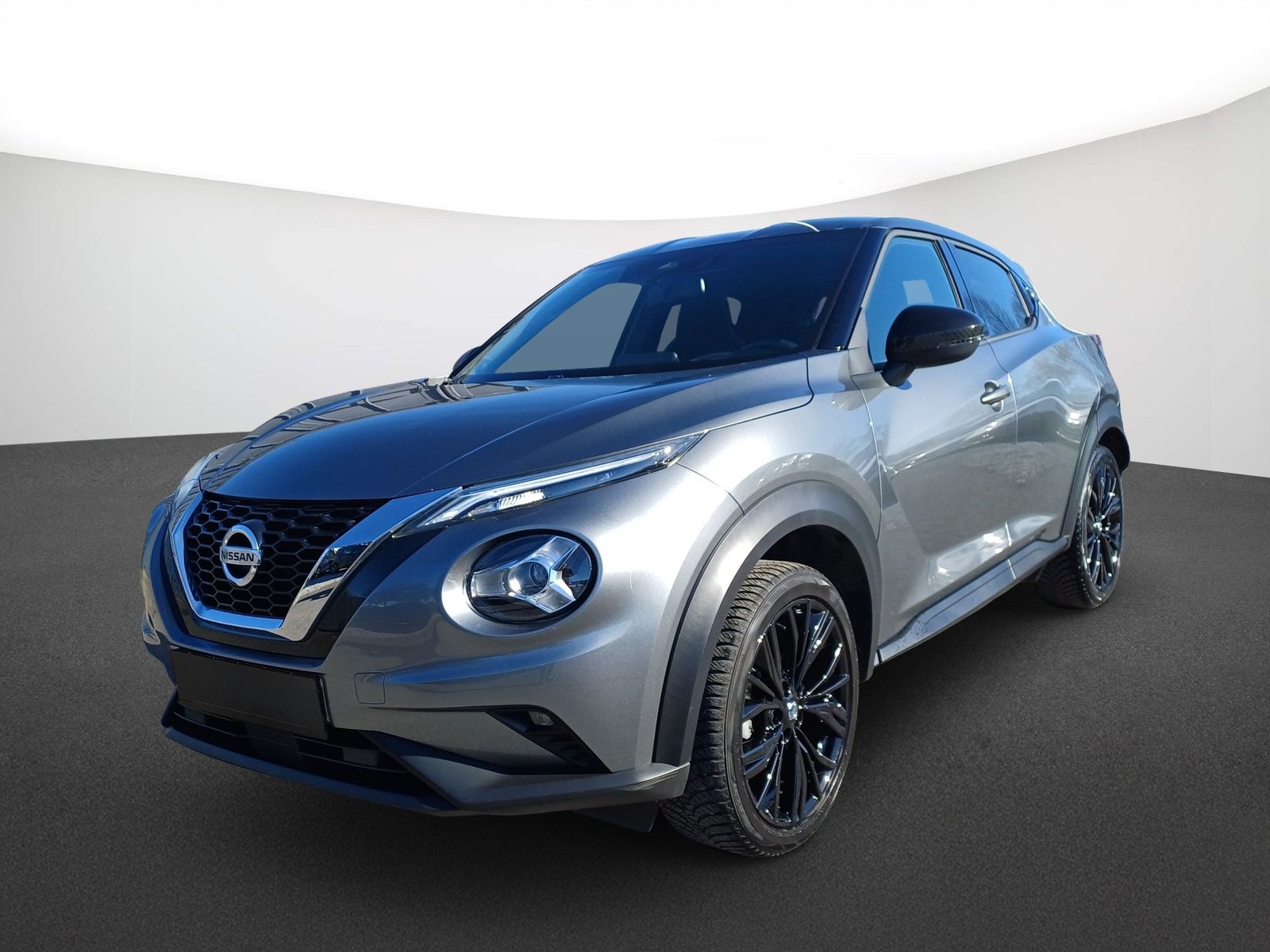 Nissan Juke (F16) Enigma