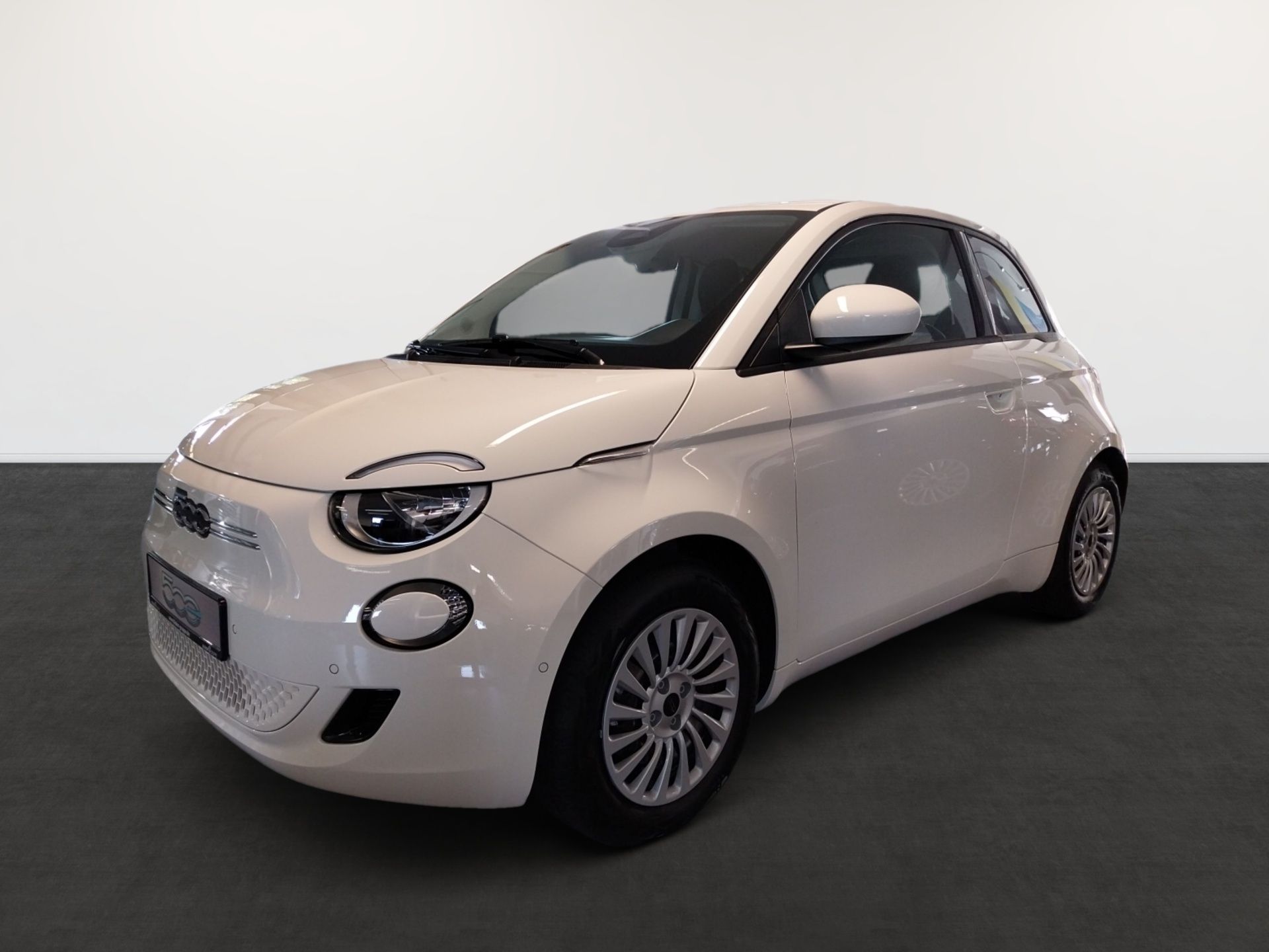 Fiat 500e Neuer 500 3+1 Neuer 500 42 kWh