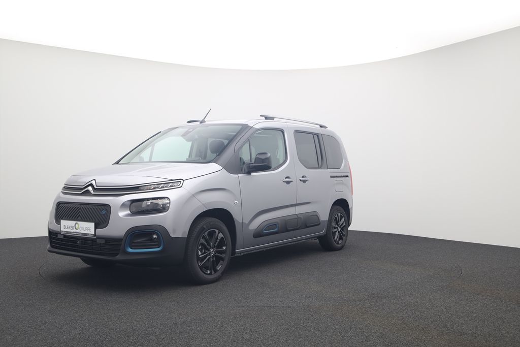 Citroën Berlingo Shine Elektromotor M