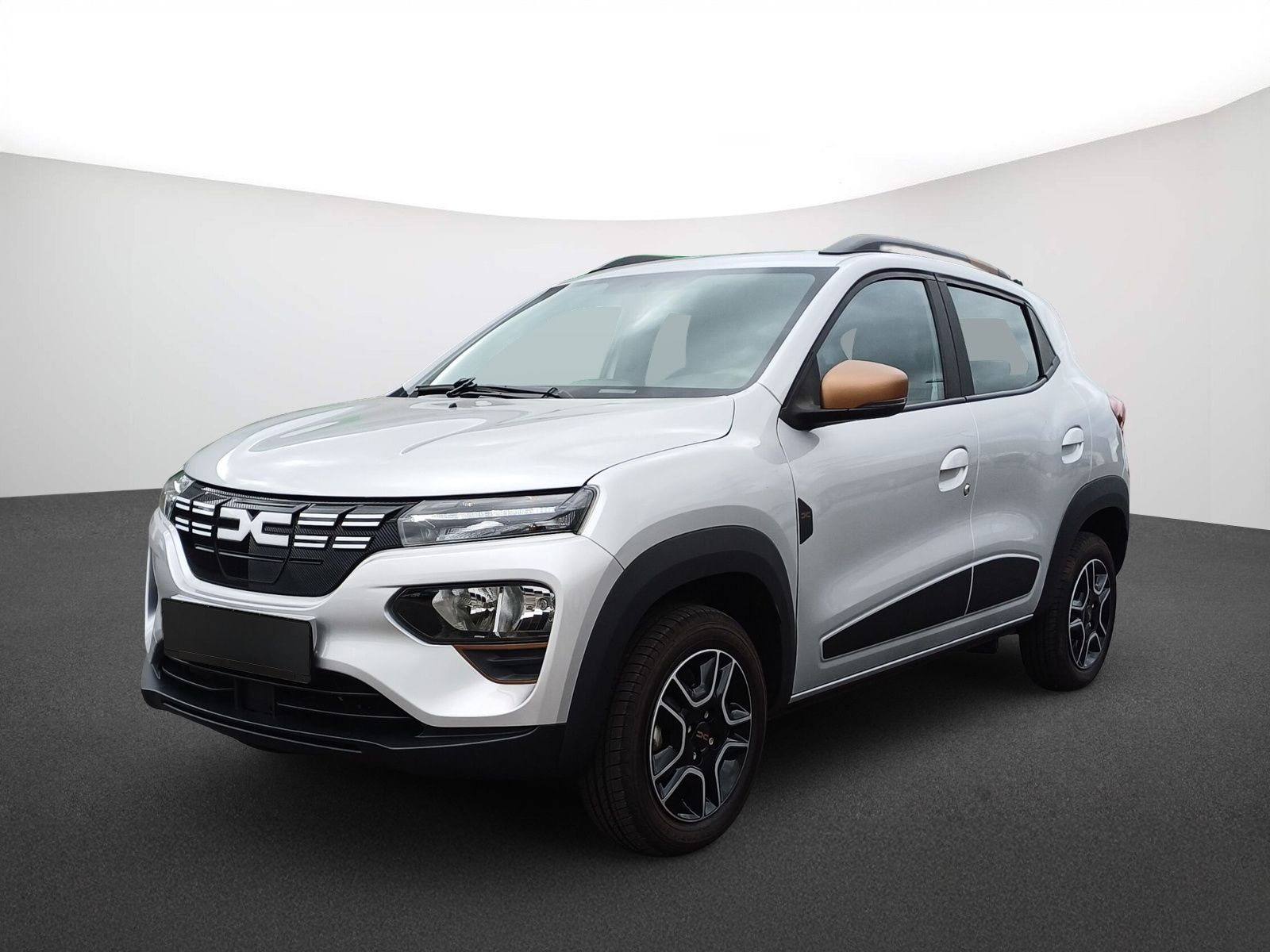 Dacia Spring Dacia Spring Extreme ELECTRIC 65