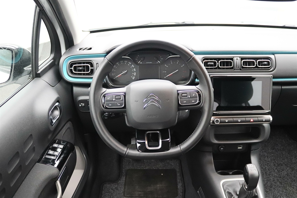 Citroën C3 Pure Tech 82 Feel Pack