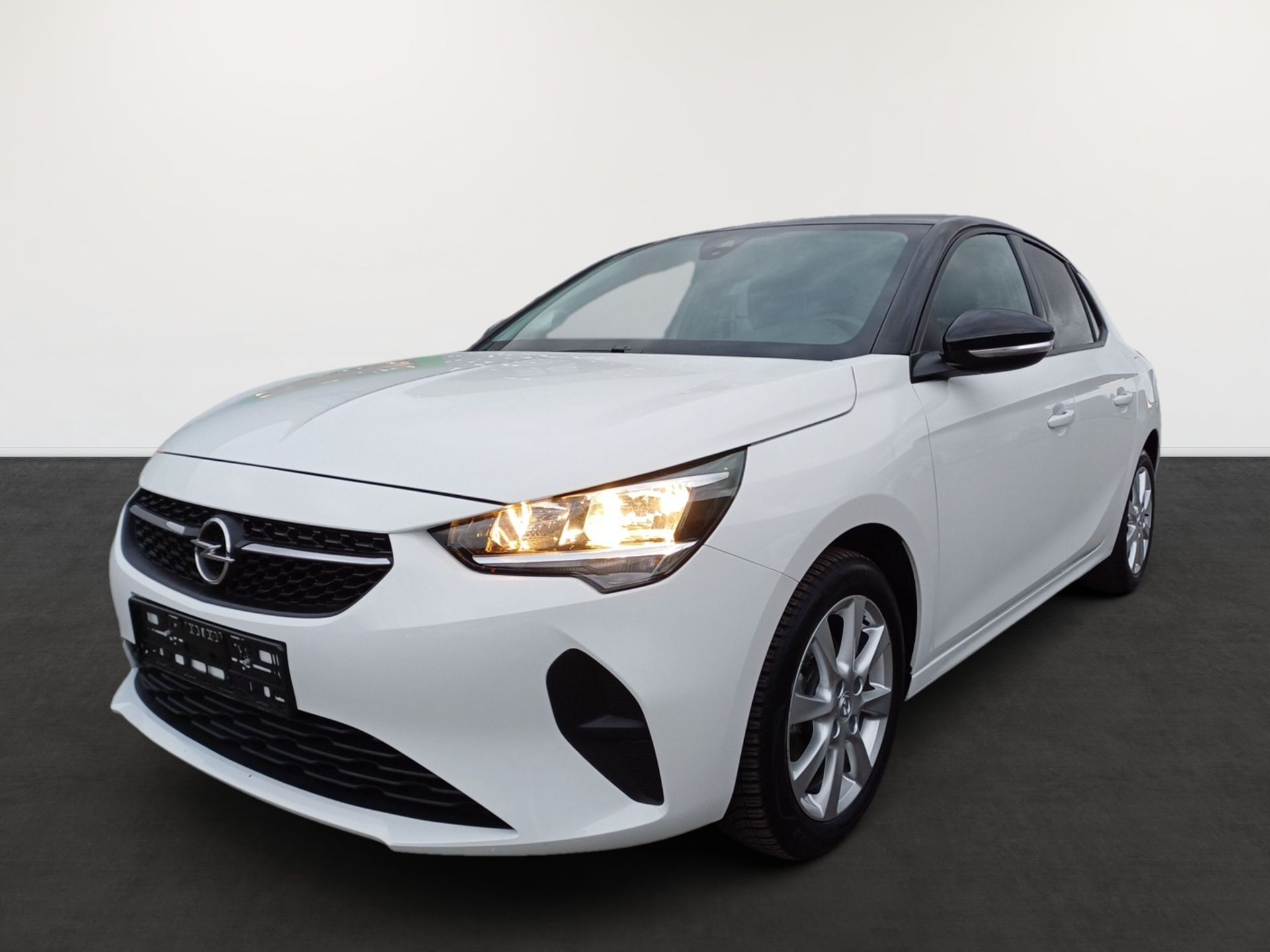 166151_01.jpg Opel Corsa PureTech 75 Edition