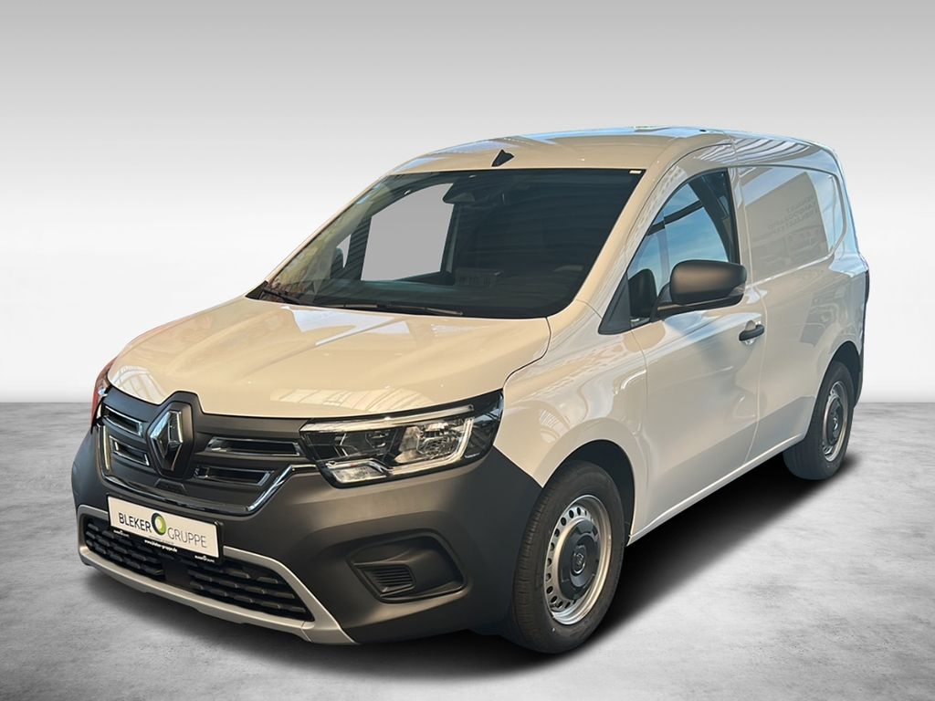 Renault Kangoo Rapid E-Tech Advance L1 22kW