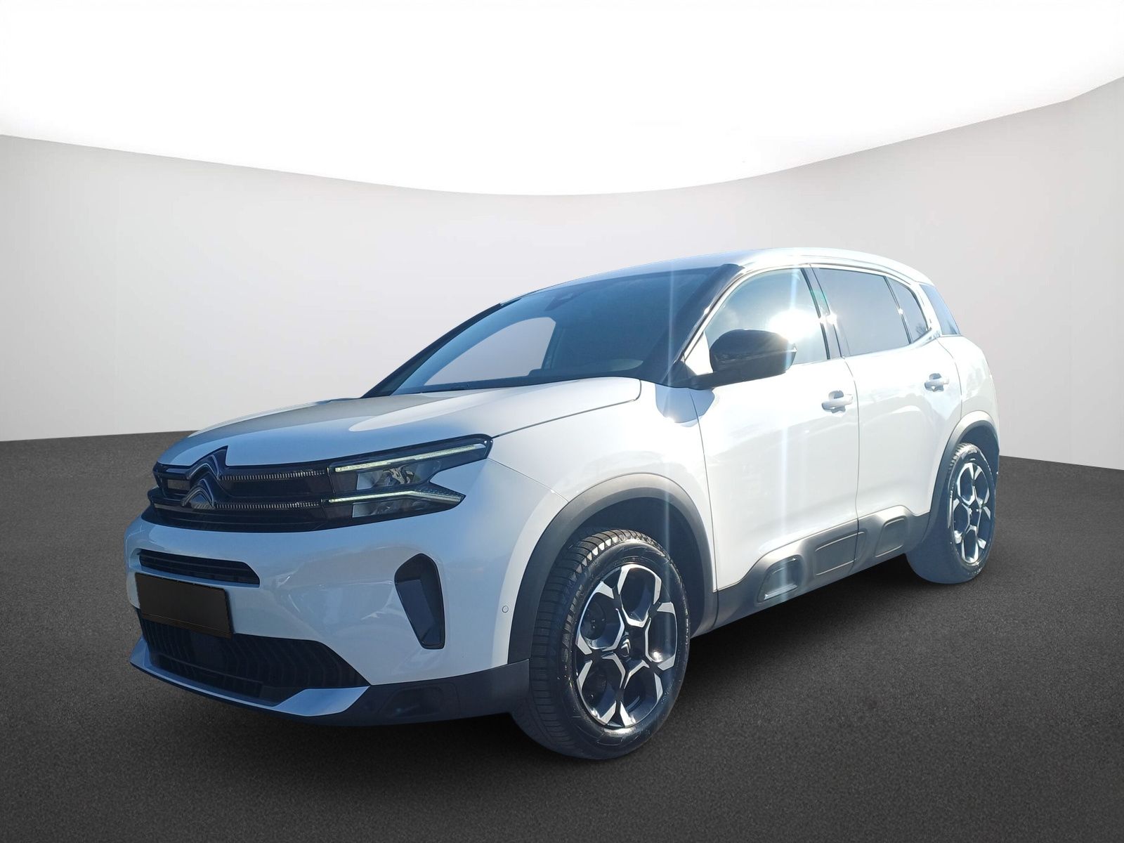 Citroën C5 Aircross PureTech 130 Plus