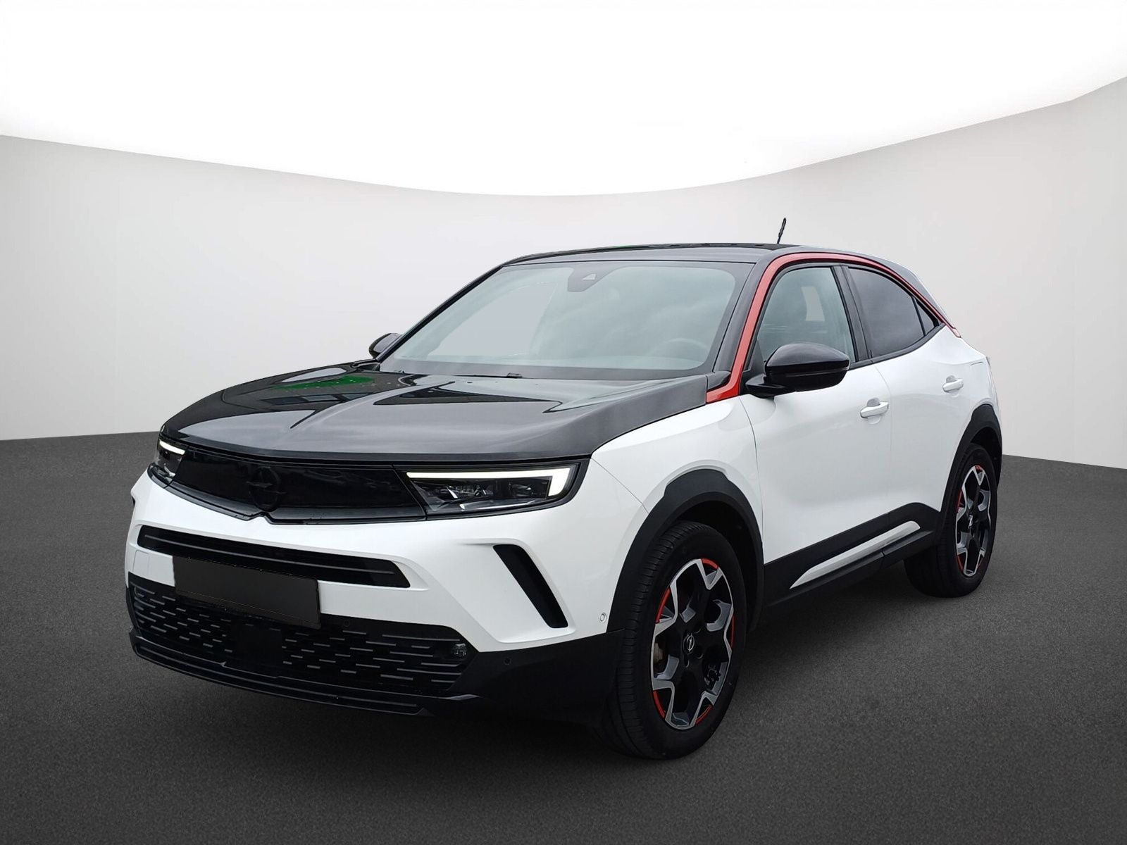 Opel Mokka-e 136 Elegance NAVI LED RFK