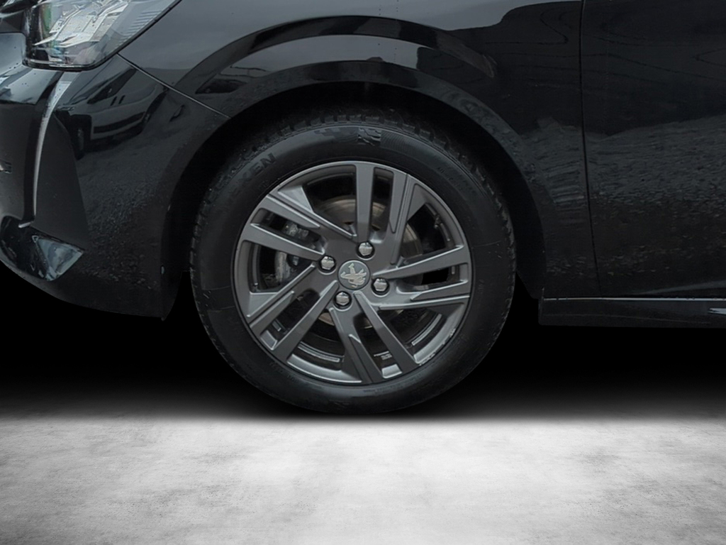 Peugeot 208 Pure Tech 75 Active Pack