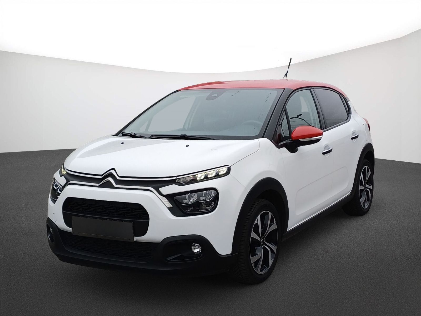 Citroën C3 PureTech 83 S&S Shine