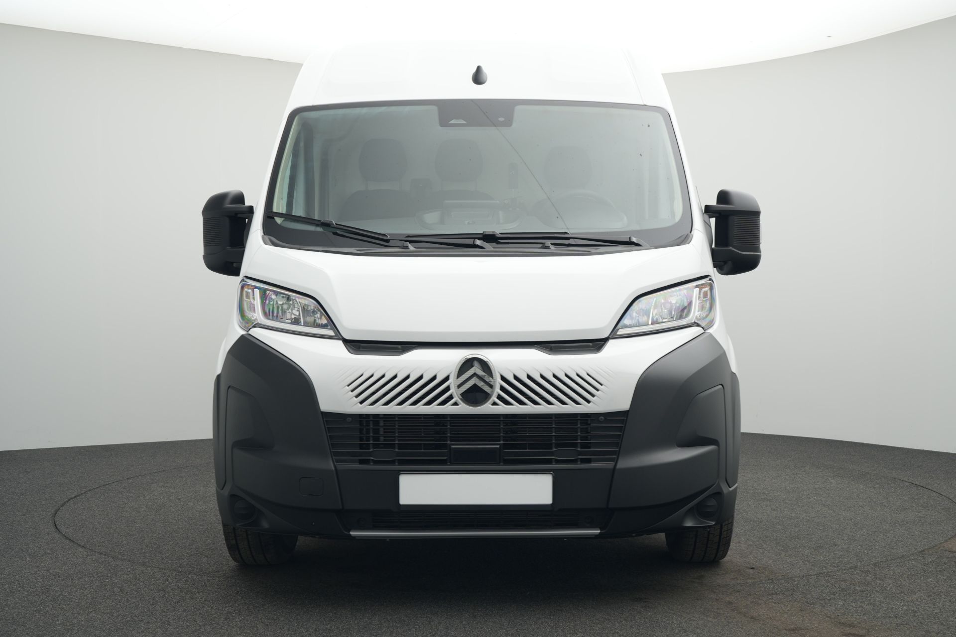 Citroën Jumper Kastenwagen 35 L2H2 BlueHDi 140