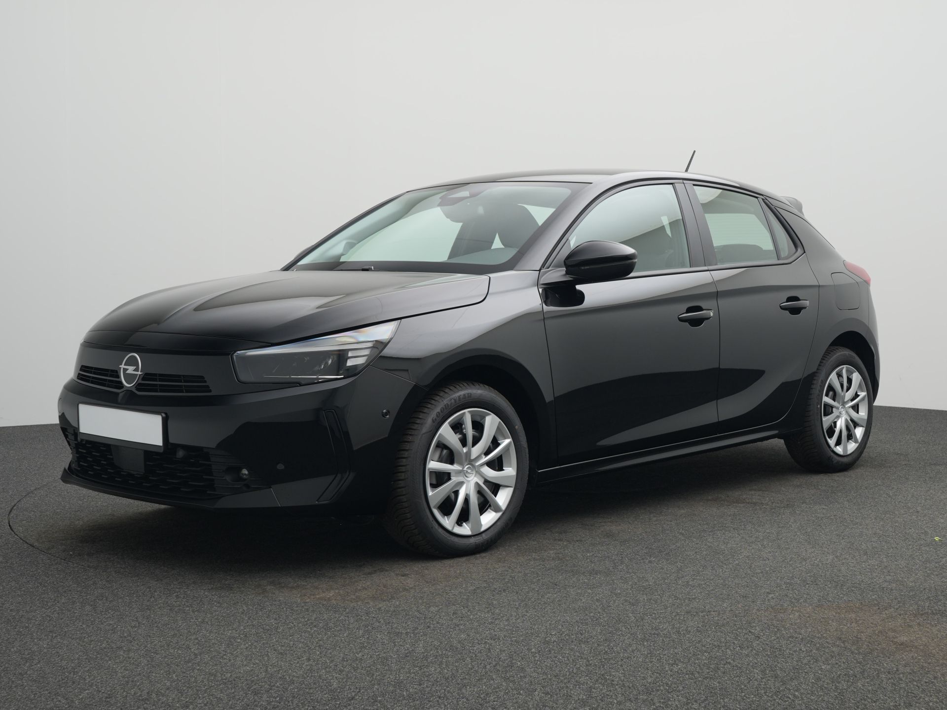 Opel Corsa Edition 100 Direct Injection Turbo AT8