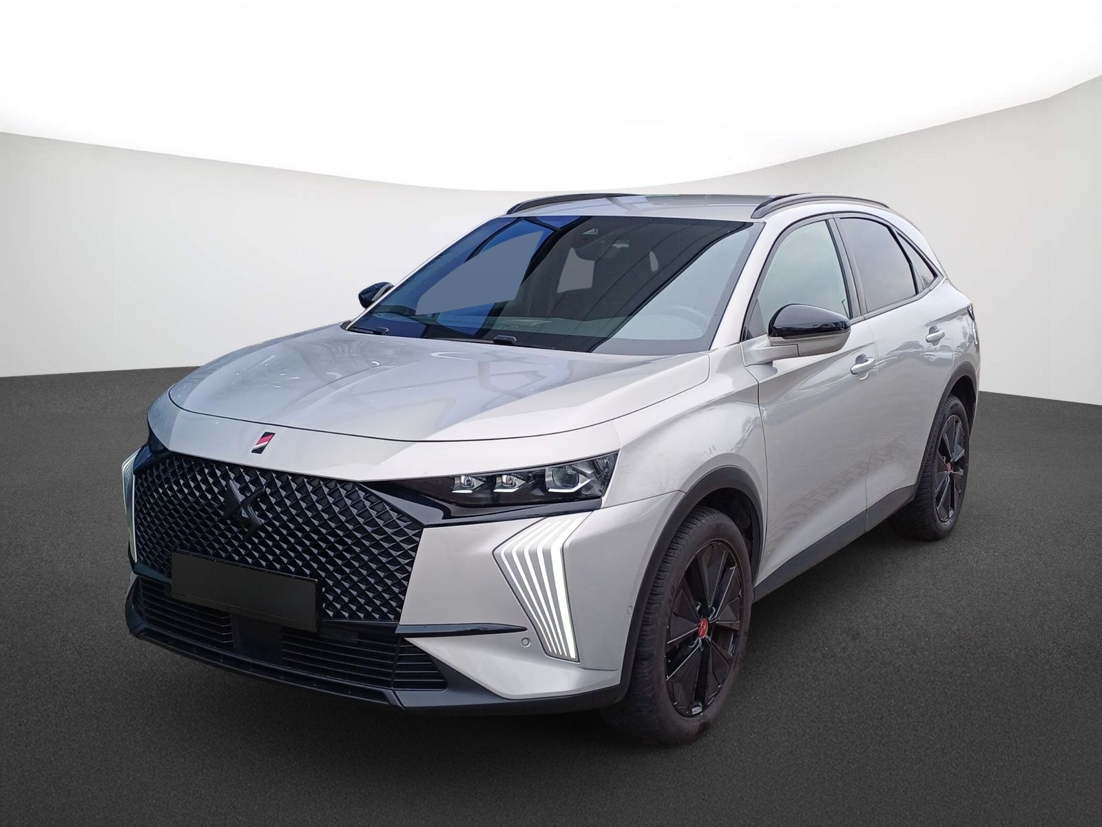 DS Automobiles DS 7 Crossback DS7 Performance Line + BlueHDi Automatik