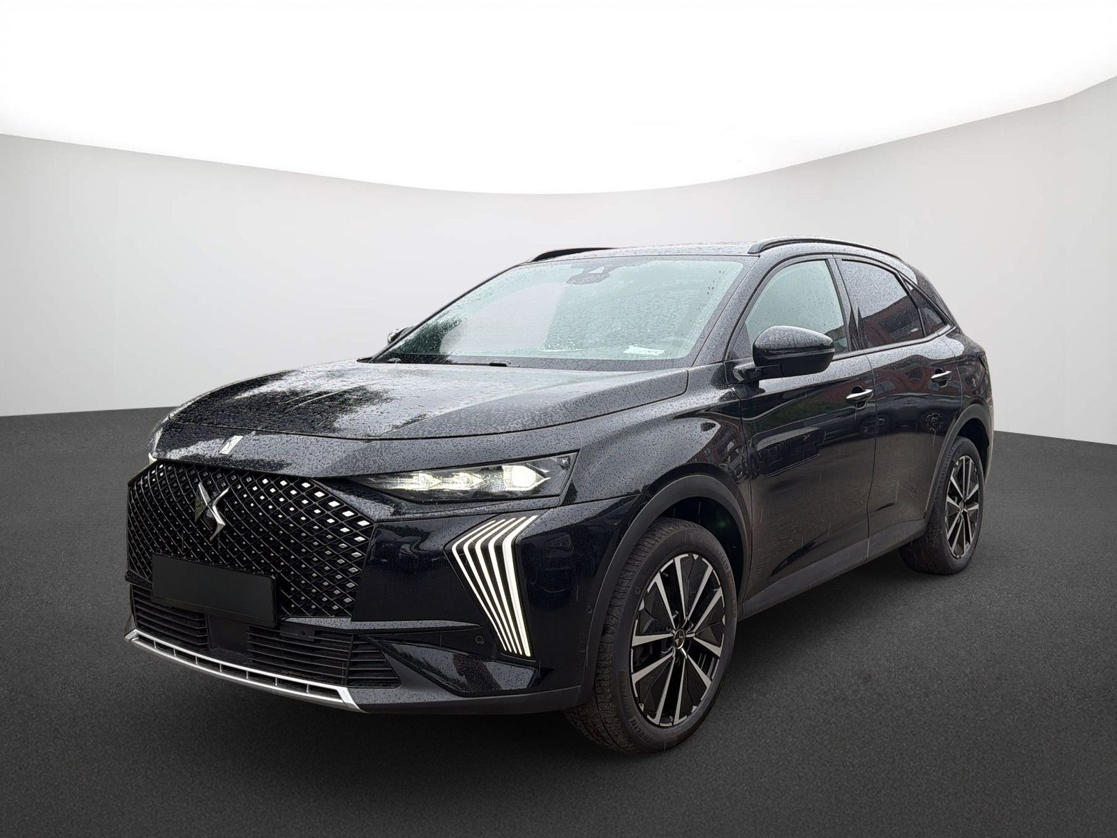 DS Automobiles DS 7 Opera Blu HDI 130