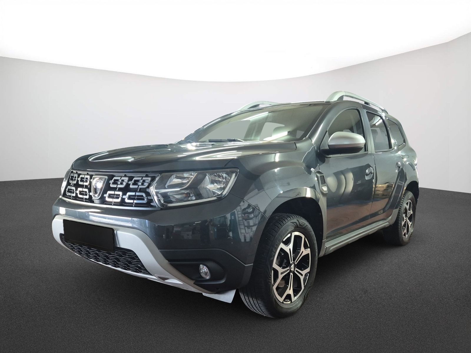 183803_01.jpg Dacia Duster Dacia DUSTER Prestige TCe 130 2WD GPF