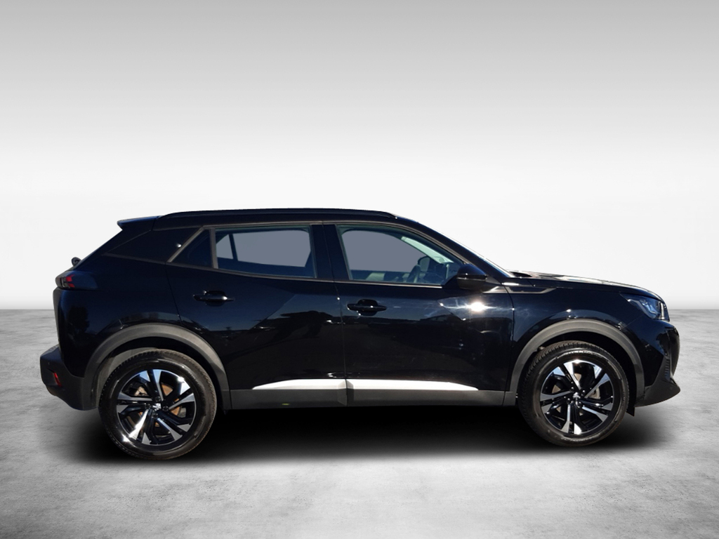 Peugeot 2008 Pure Tech 130 Allure
