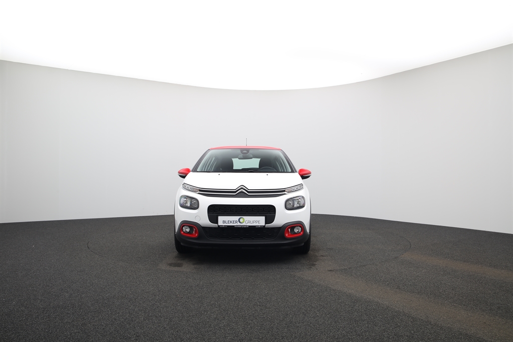 Citroën C3 Pure Tech 82 Shine