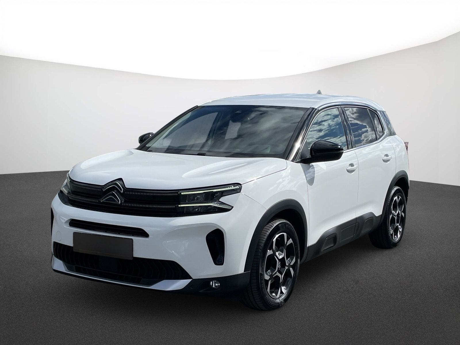 Citroën C5 Aircross PureTech 130 S&S EAT8 Feel Pack