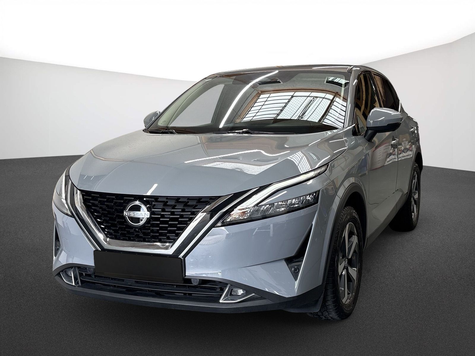 Nissan Qashqai 1.3 DIG-T N-Connecta