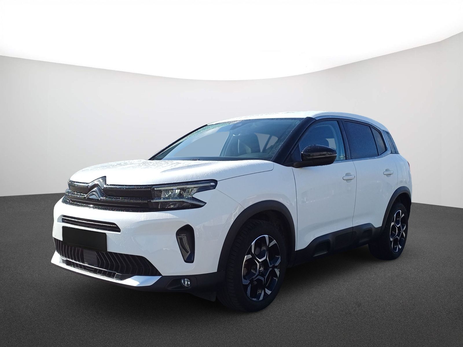 Citroën C5 Aircross PureTech 130 Feel Pack