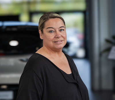 Silke Richert