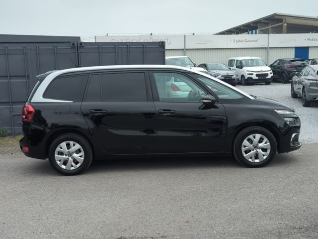 Citroën Grand C4 Spacetourer BlueHDi 130 Feel Automatik