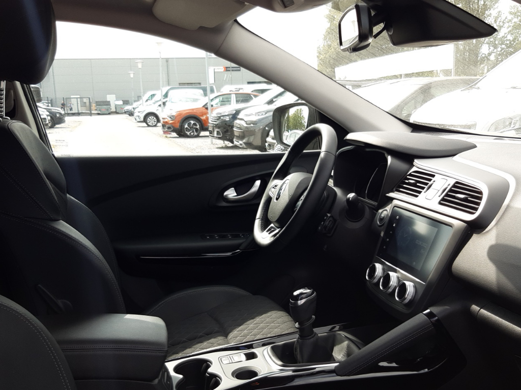 Renault Kadjar TCe 160 Business Edition