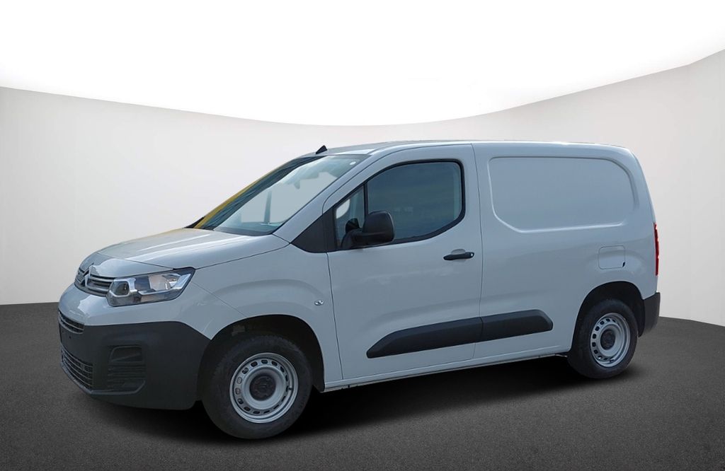 Citroën Berlingo Kasten Club M/L1
