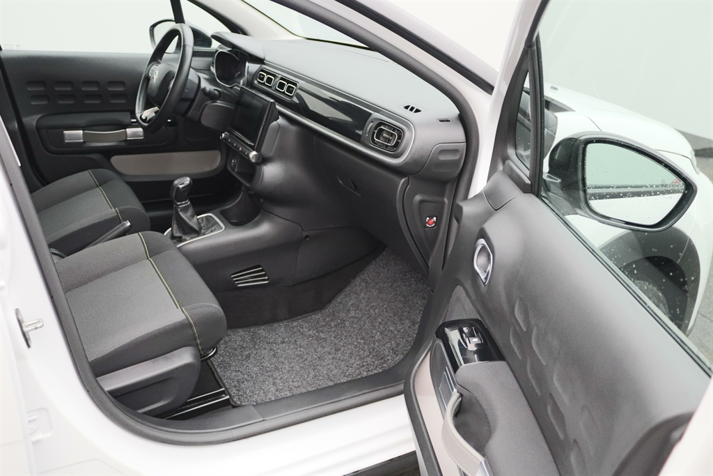 Citroën C3 Pure Tech 82 Shine