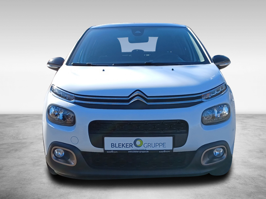 Citroën C3 BlueHDi 100 Origins