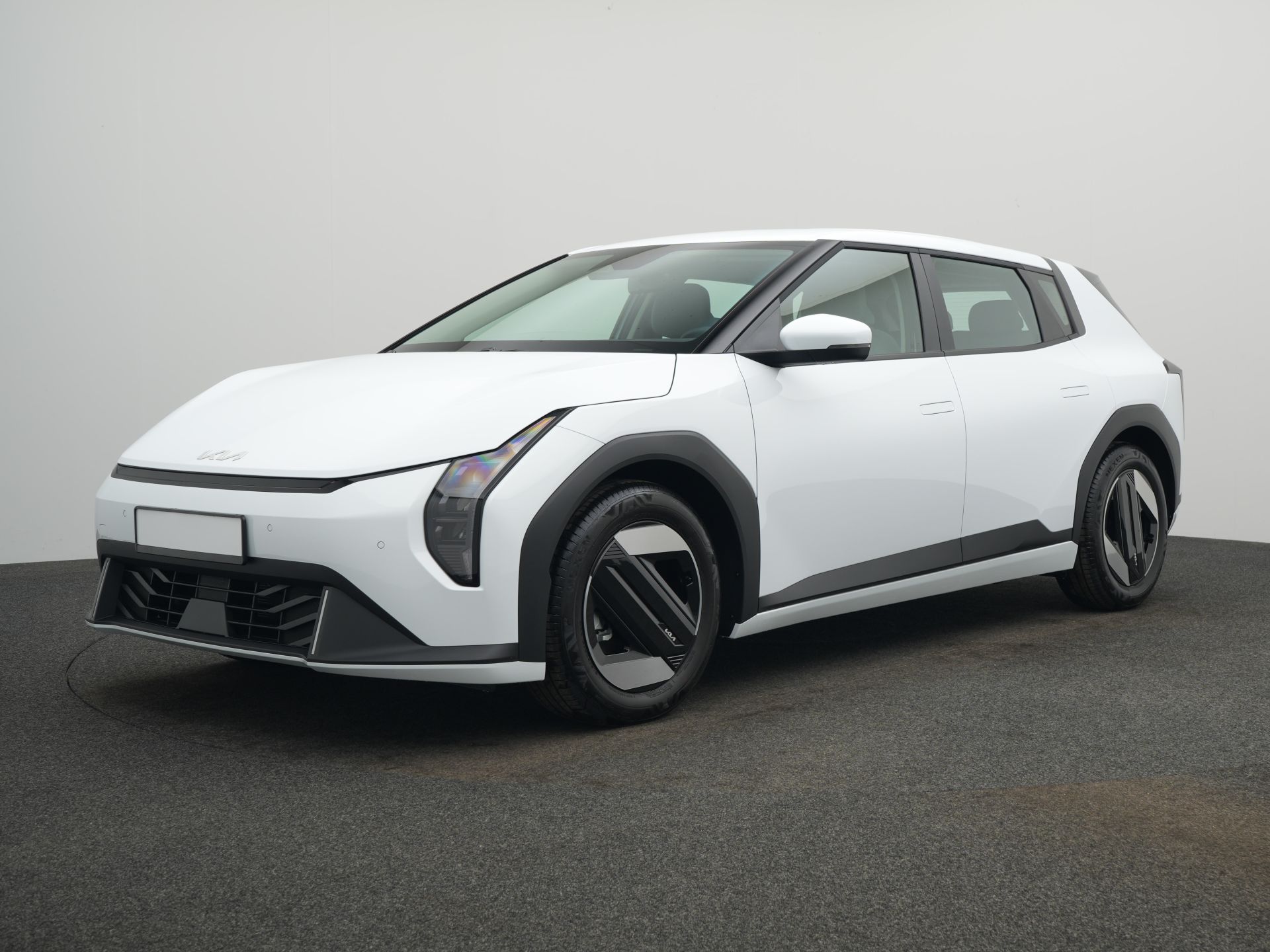 Kia EV4 58 FWD AIR WP
