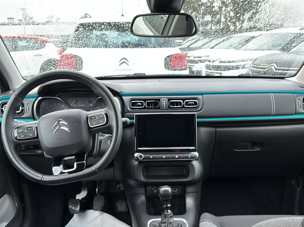 Citroën C3 Pure Tech 110 Shine