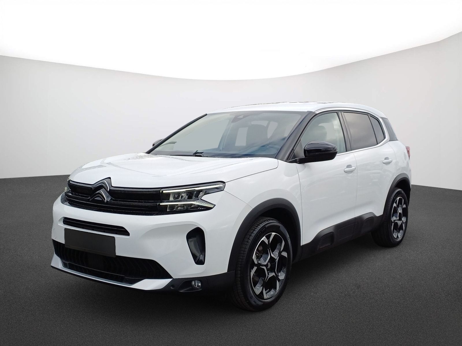 Citroën C5 Aircross PureTech 130 S&S Feel Pack