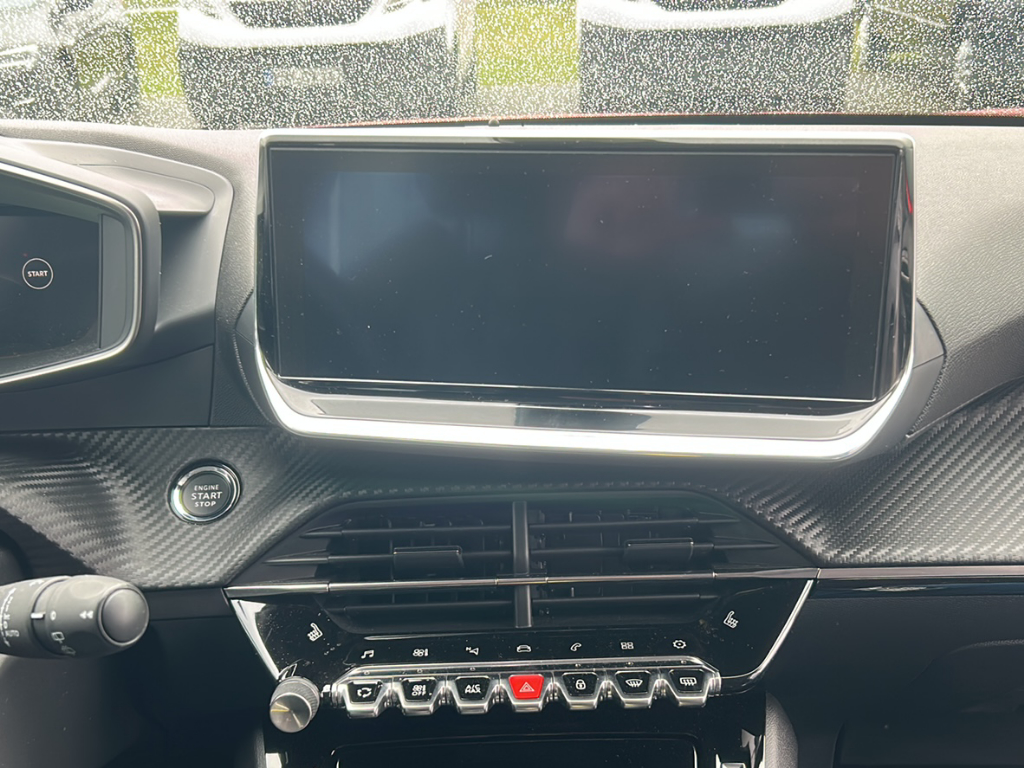 Peugeot 2008 Pure Tech 130 Allure