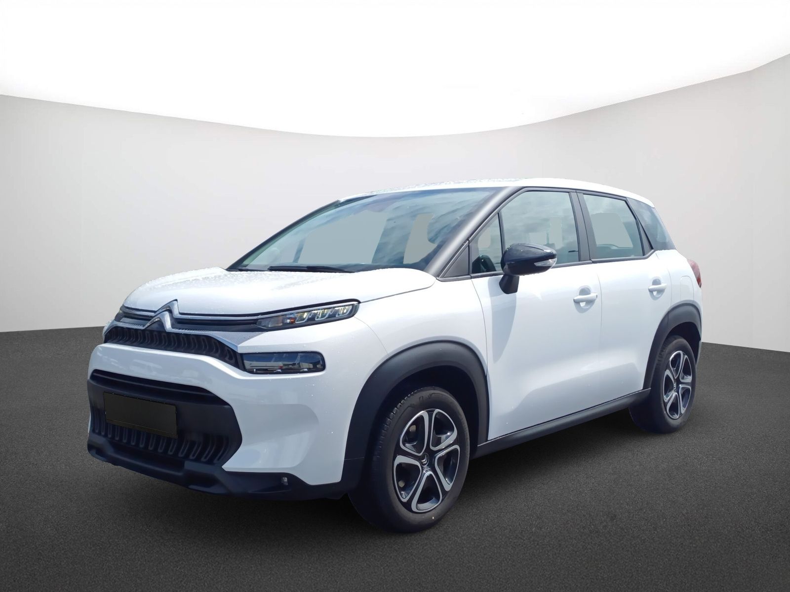 Citroën C3 Aircross PureTech 110 Feel
