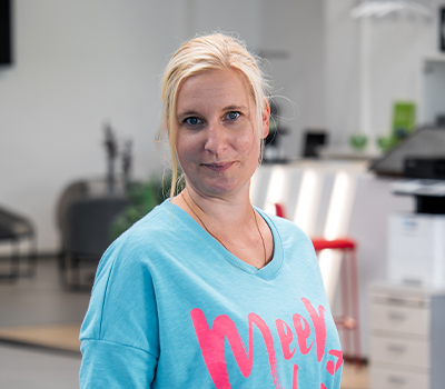 Christina Hartmann