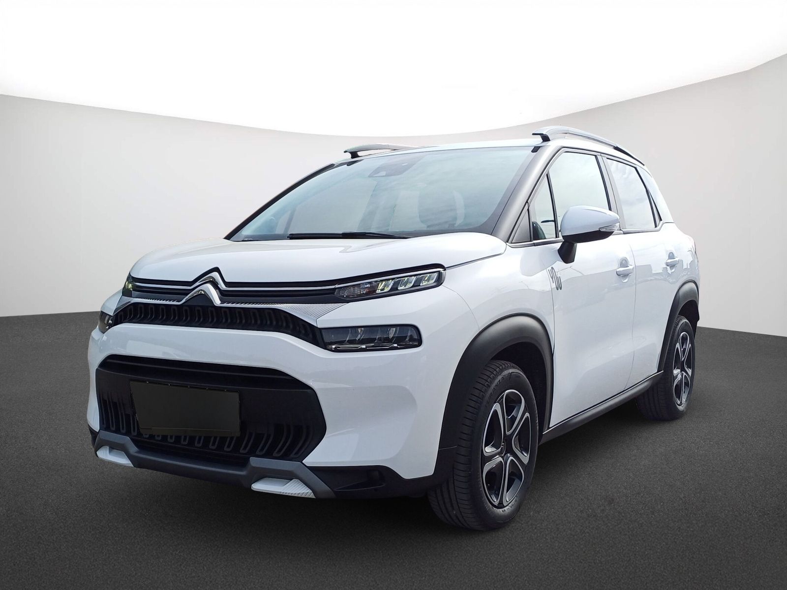 Citroën C3 Aircross PureTech