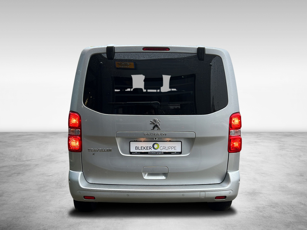 Peugeot Traveller BlueHDi 150 Allure L2