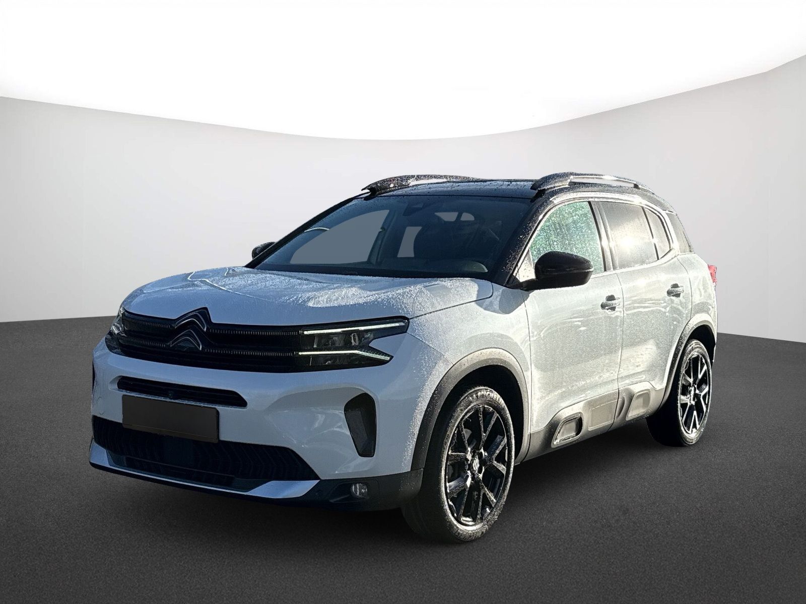 Citroën C5 Aircross PureTech 130 S&S Shine