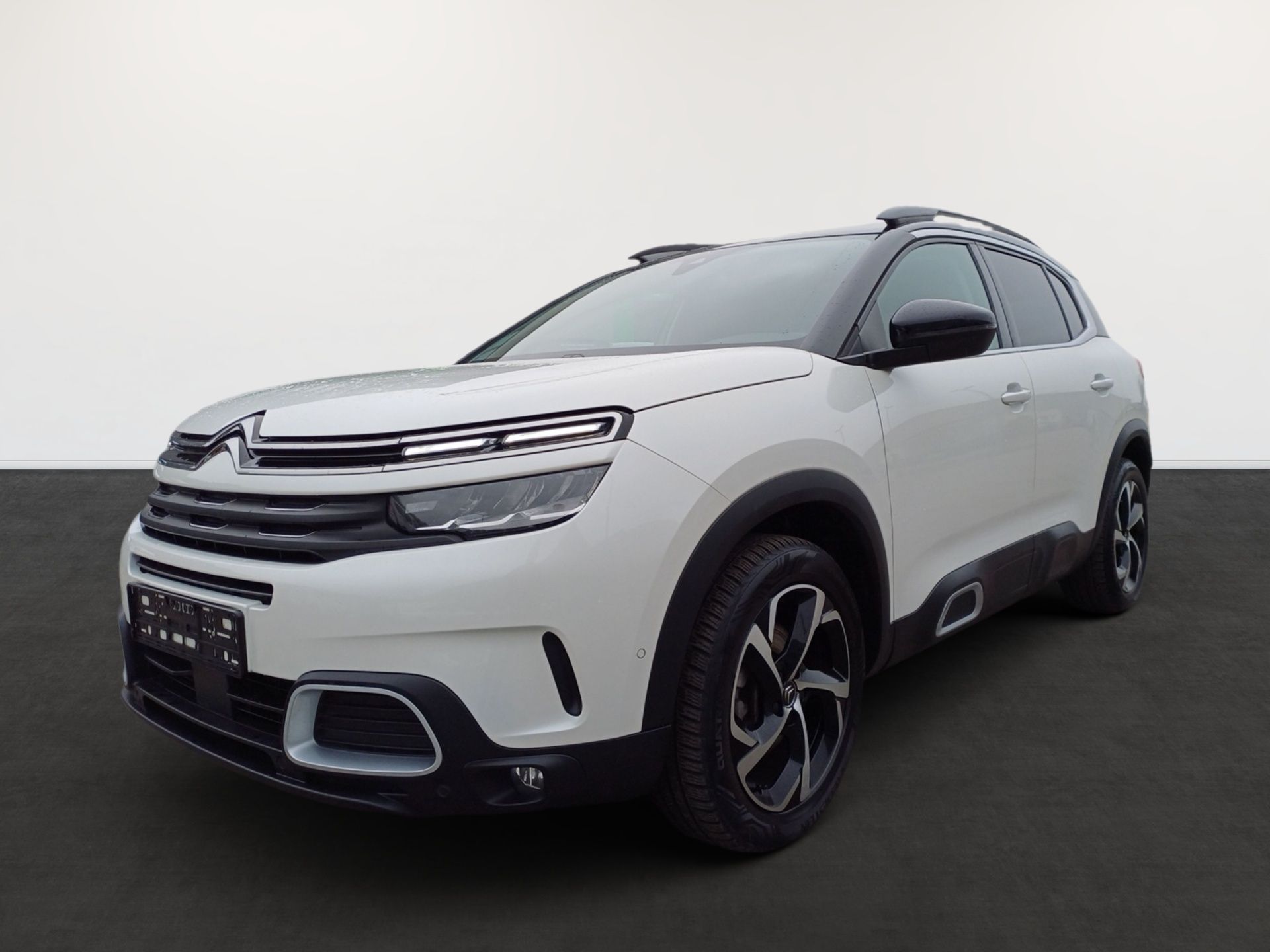 Citroën C5 Aircross PureTech 130 Feel Pack