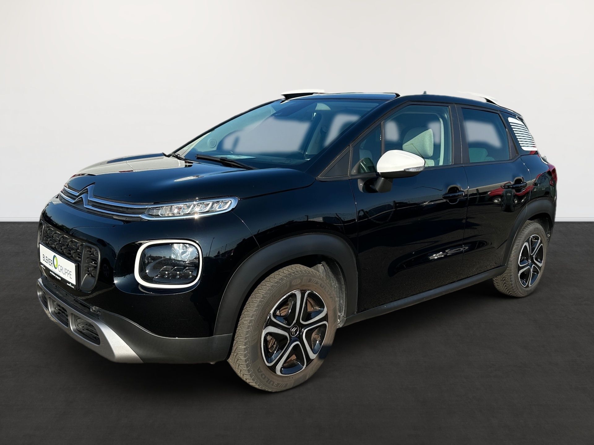 Citroën C3 Aircross PureTech 110 Feel
